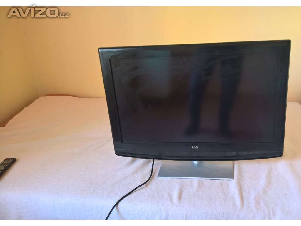 LCD televize, ECG 32LHD171, 82 cm