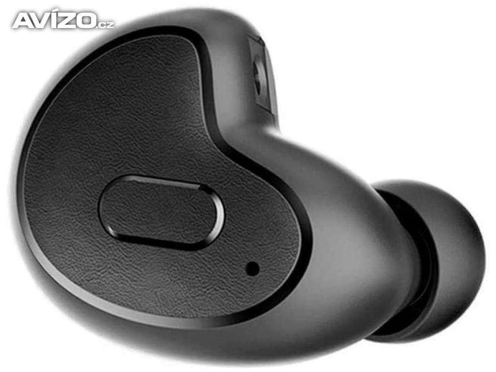 Handsfree Avantree Bluetooth headset mini Apico nepoužité - originální balení